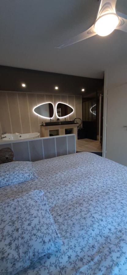 Enterrasse 4 Etoiles Appartement Dinan Buitenkant foto